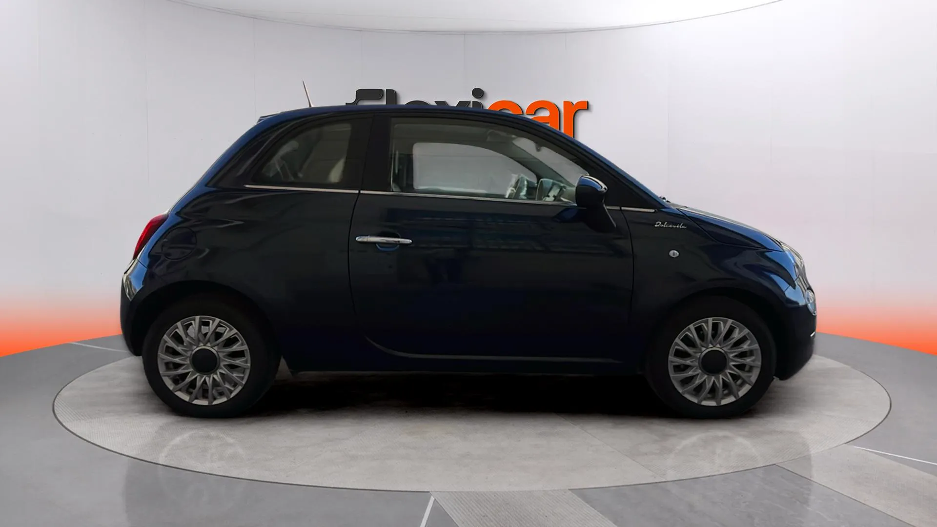 Fiat 500 Dolcevita 1.0 Hybrid - foto 8