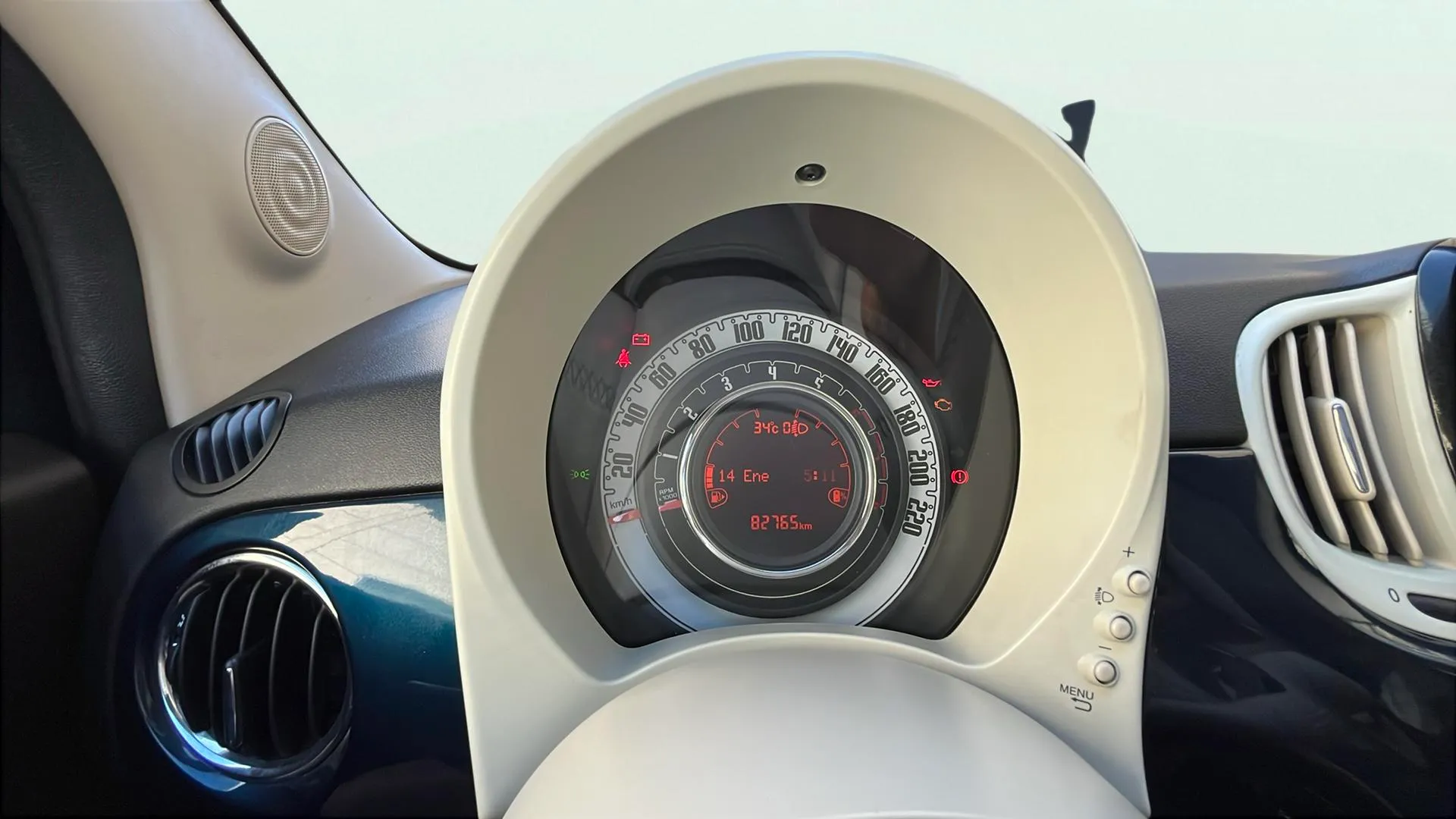 Fiat 500 Dolcevita 1.0 Hybrid - foto 14