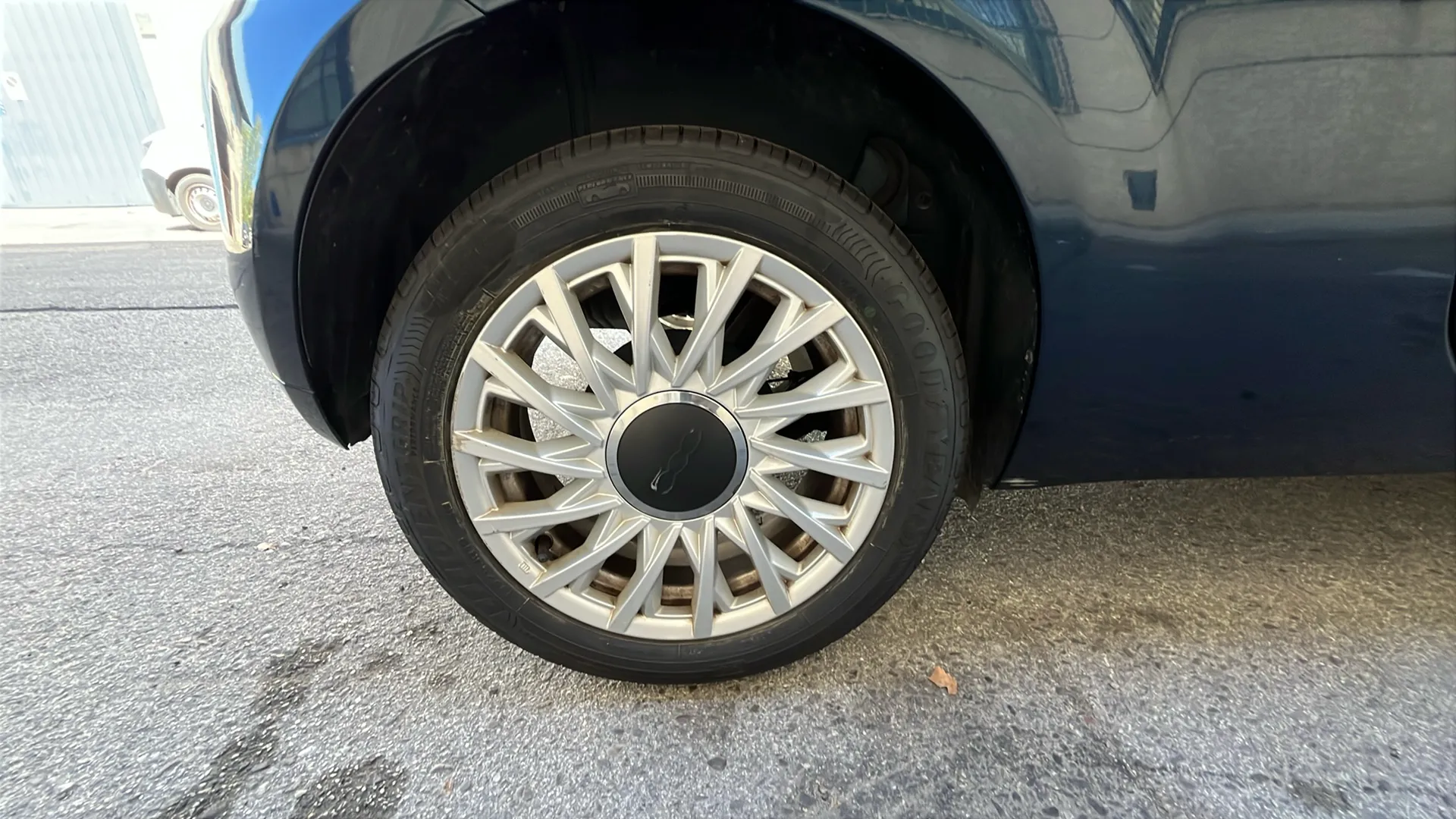Fiat 500 Dolcevita 1.0 Hybrid - foto 9