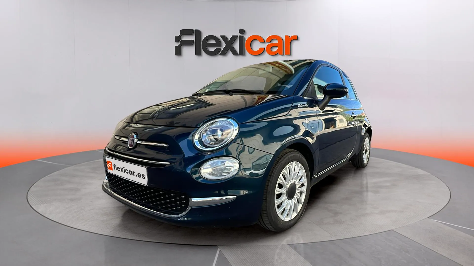 Fiat 500 Dolcevita 1.0 Hybrid - foto 3