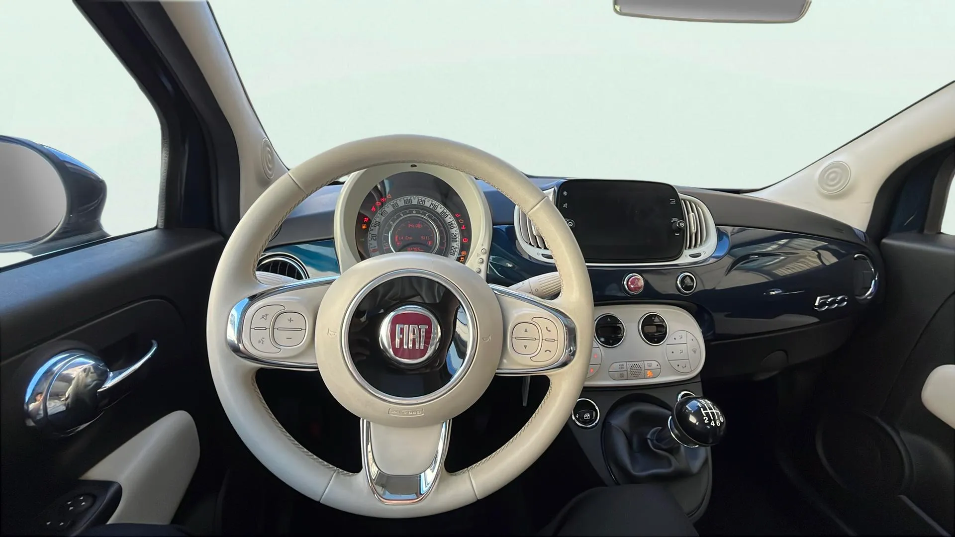 Fiat 500 Dolcevita 1.0 Hybrid - foto 12