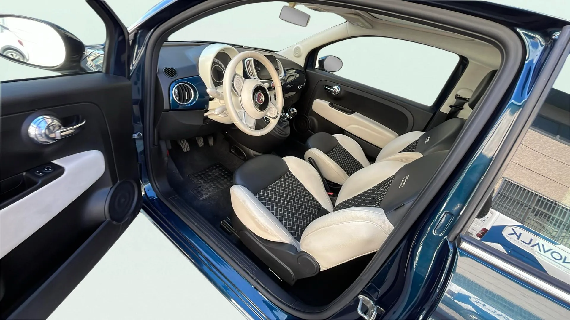 Fiat 500 Dolcevita 1.0 Hybrid - foto 11