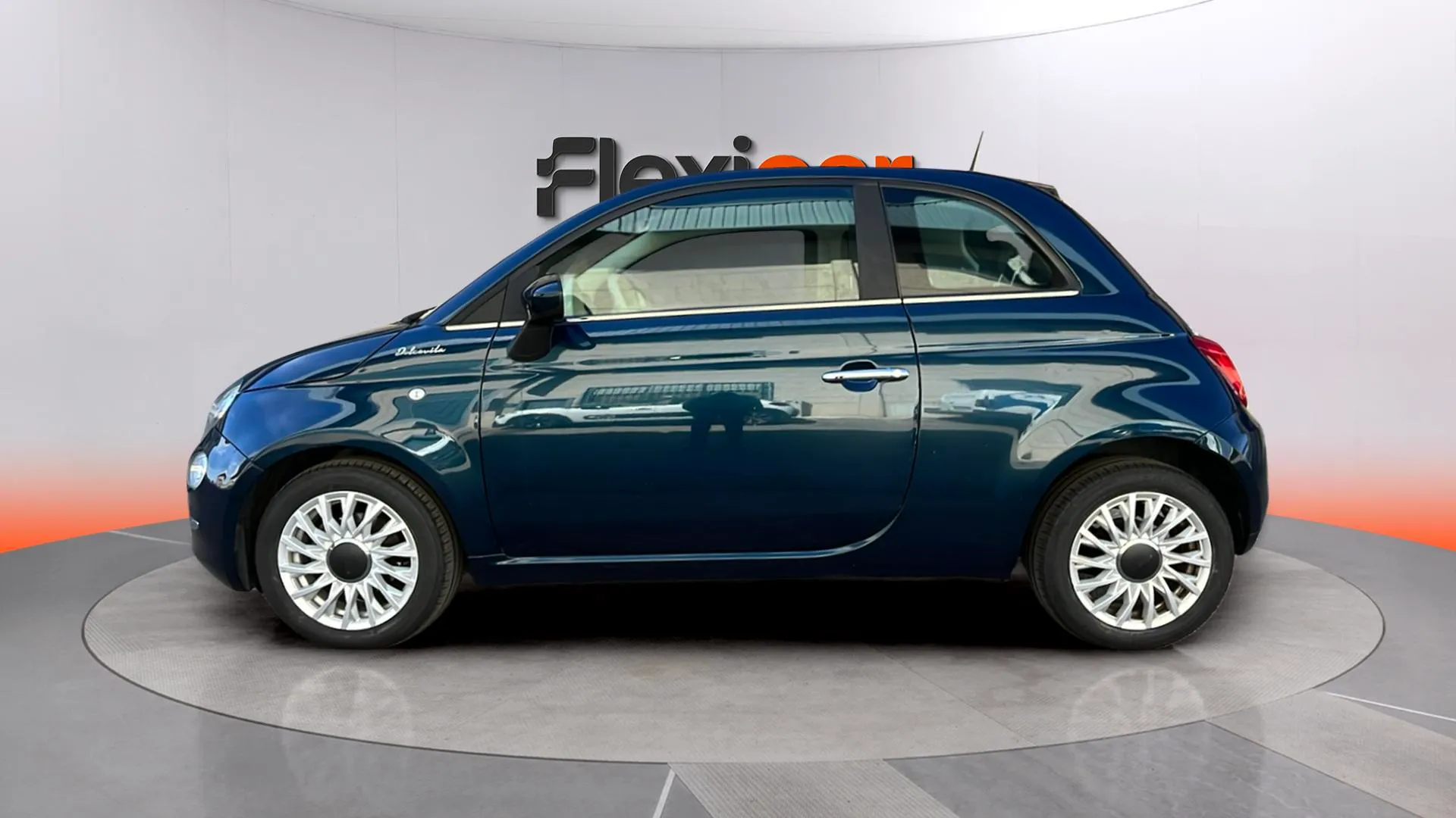 Fiat 500 Dolcevita 1.0 Hybrid - foto 4