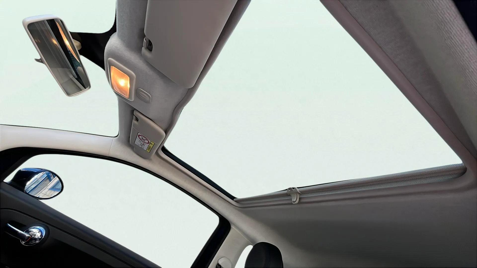 Fiat 500 Dolcevita 1.0 Hybrid - foto 17