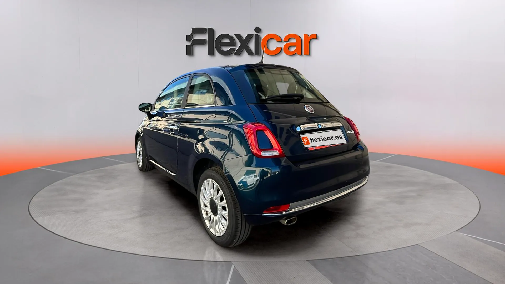 Fiat 500 Dolcevita 1.0 Hybrid - foto 5