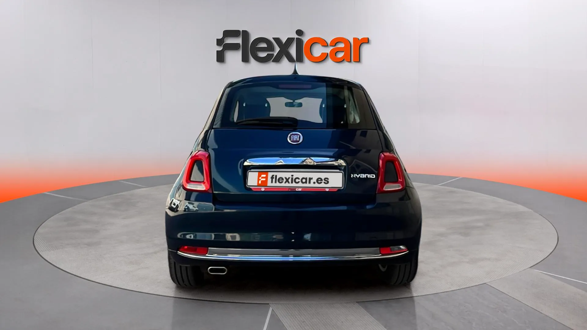 Fiat 500 Dolcevita 1.0 Hybrid - foto 6