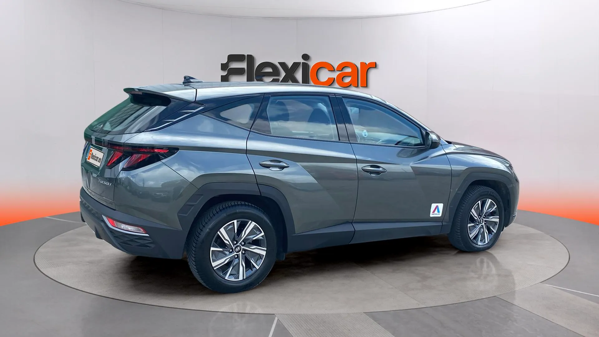 Hyundai Tucson 1.6 CRDi Klass - foto 10