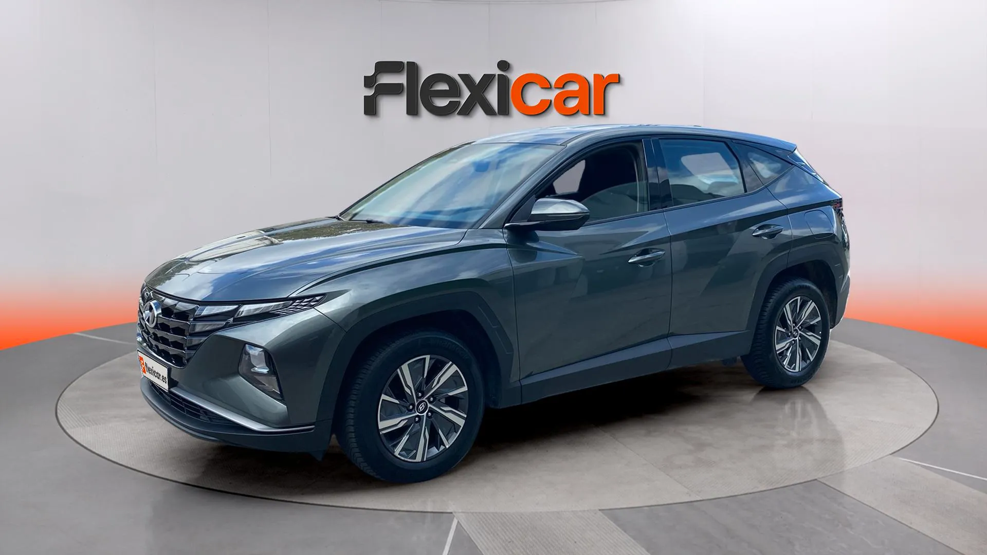 Hyundai Tucson 1.6 CRDi Klass - foto 4