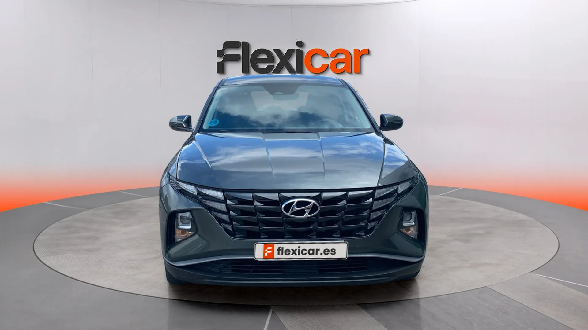 Hyundai Tucson 1.6 CRDi Klass - foto 2