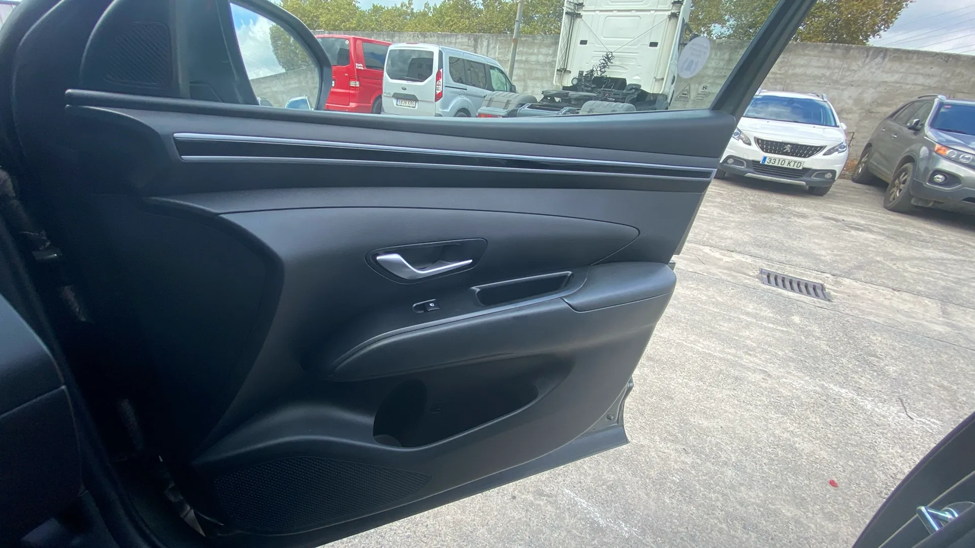 Hyundai Tucson 1.6 CRDi Klass - foto 20