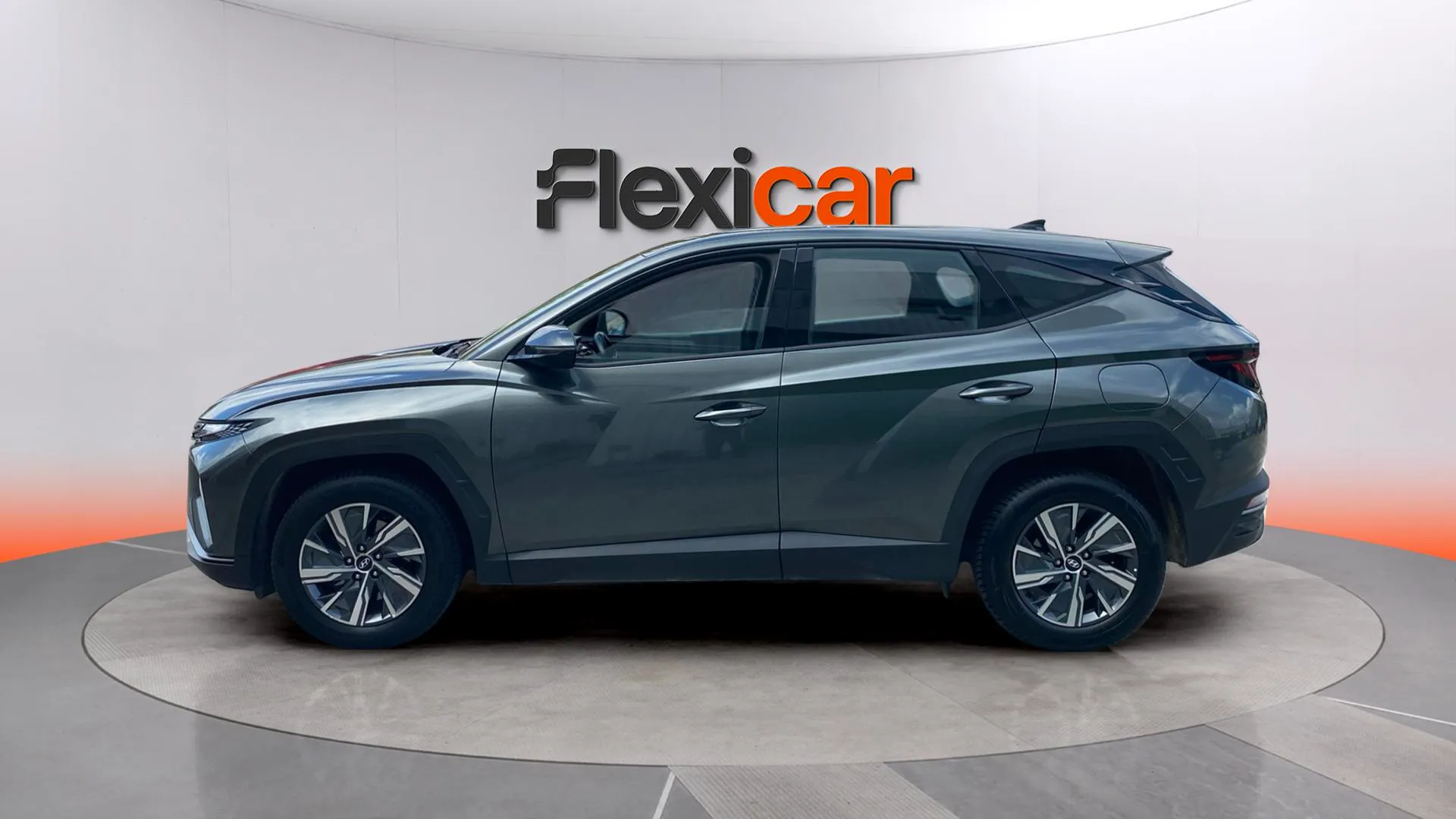 Hyundai Tucson 1.6 CRDi Klass - foto 5