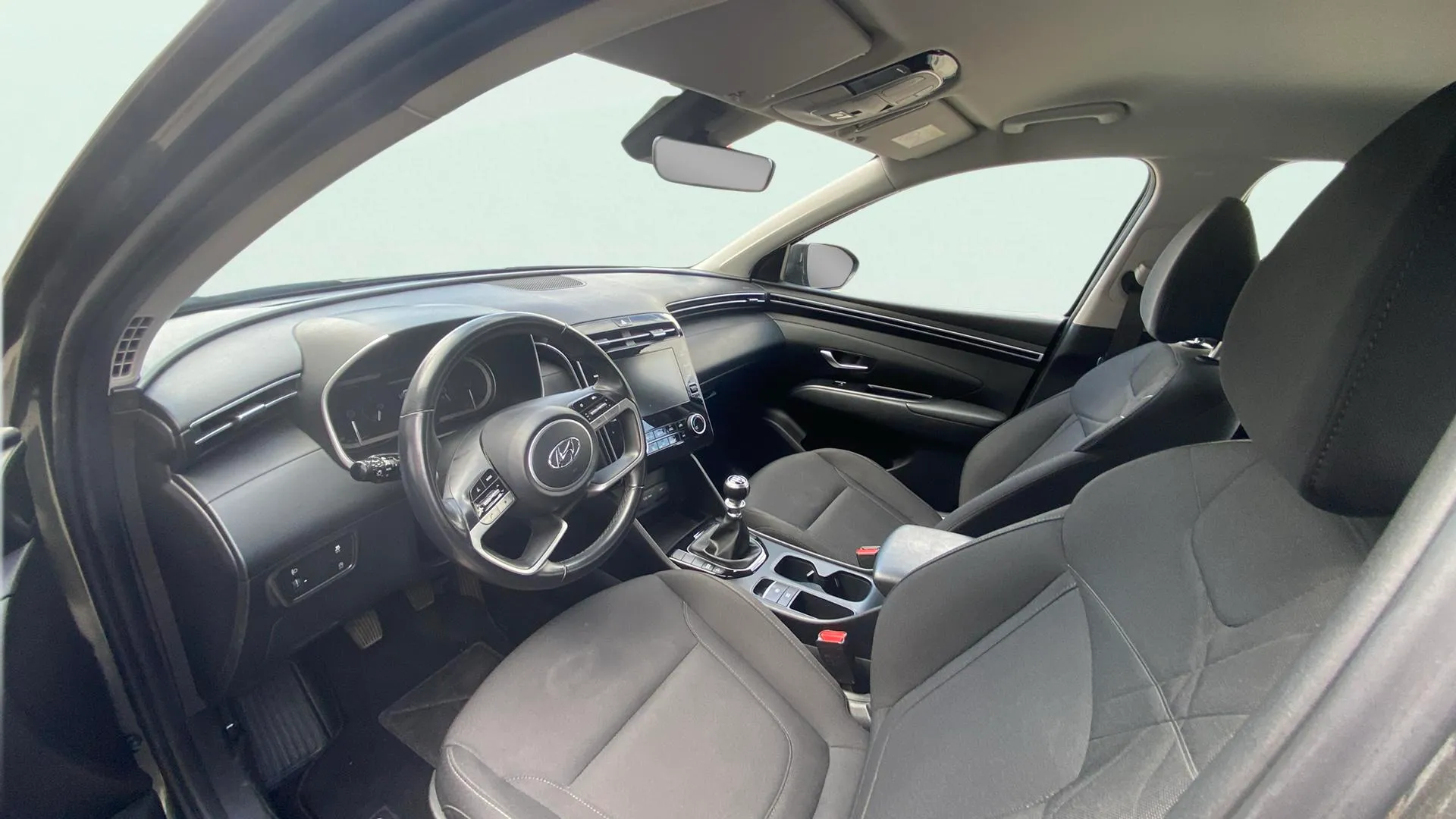 Hyundai Tucson 1.6 CRDi Klass - foto 15
