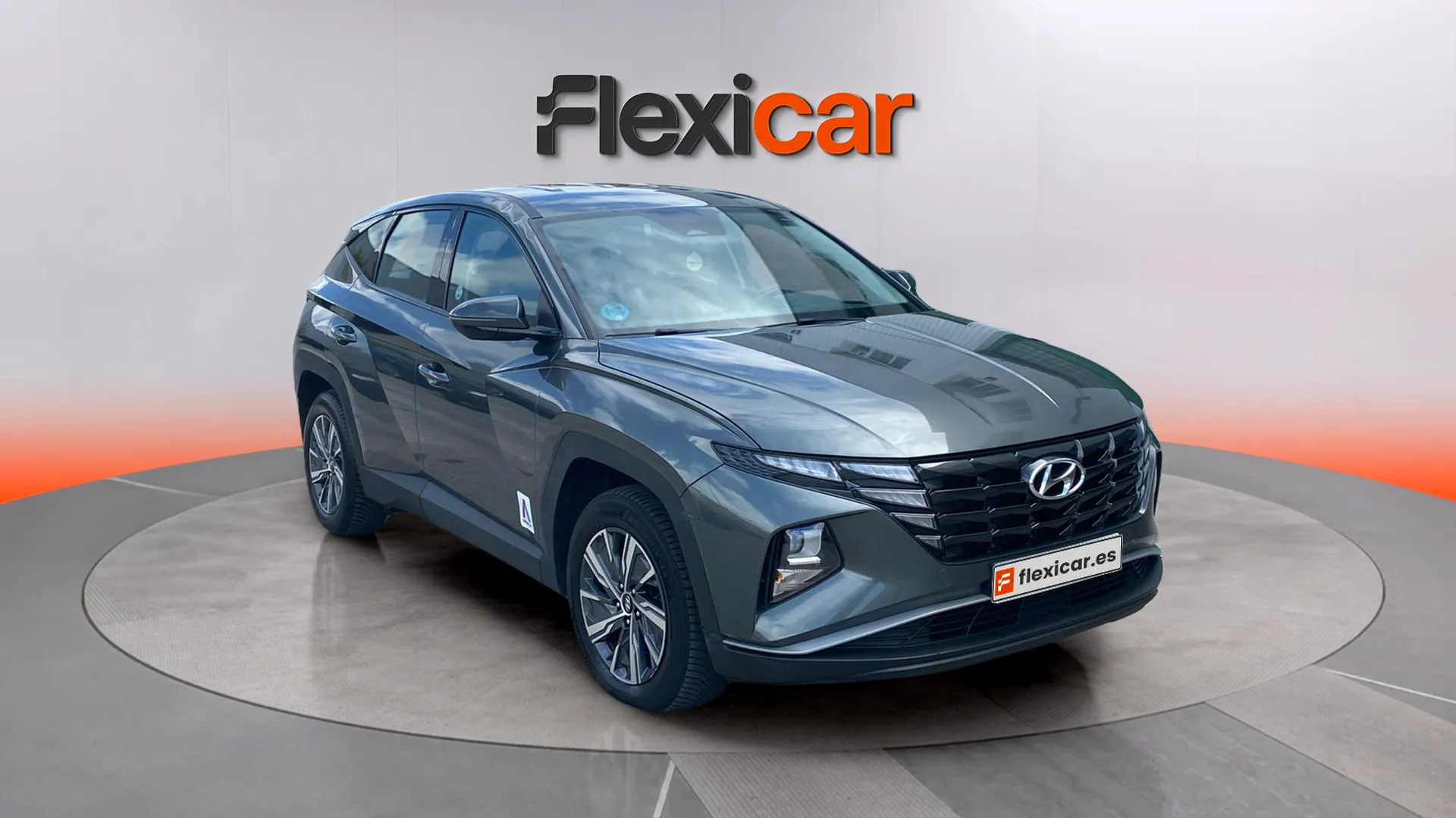 Hyundai Tucson 1.6 CRDi Klass - foto 12