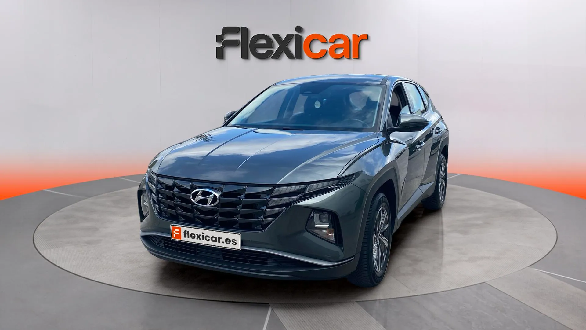 Hyundai Tucson 1.6 CRDi Klass - foto 3