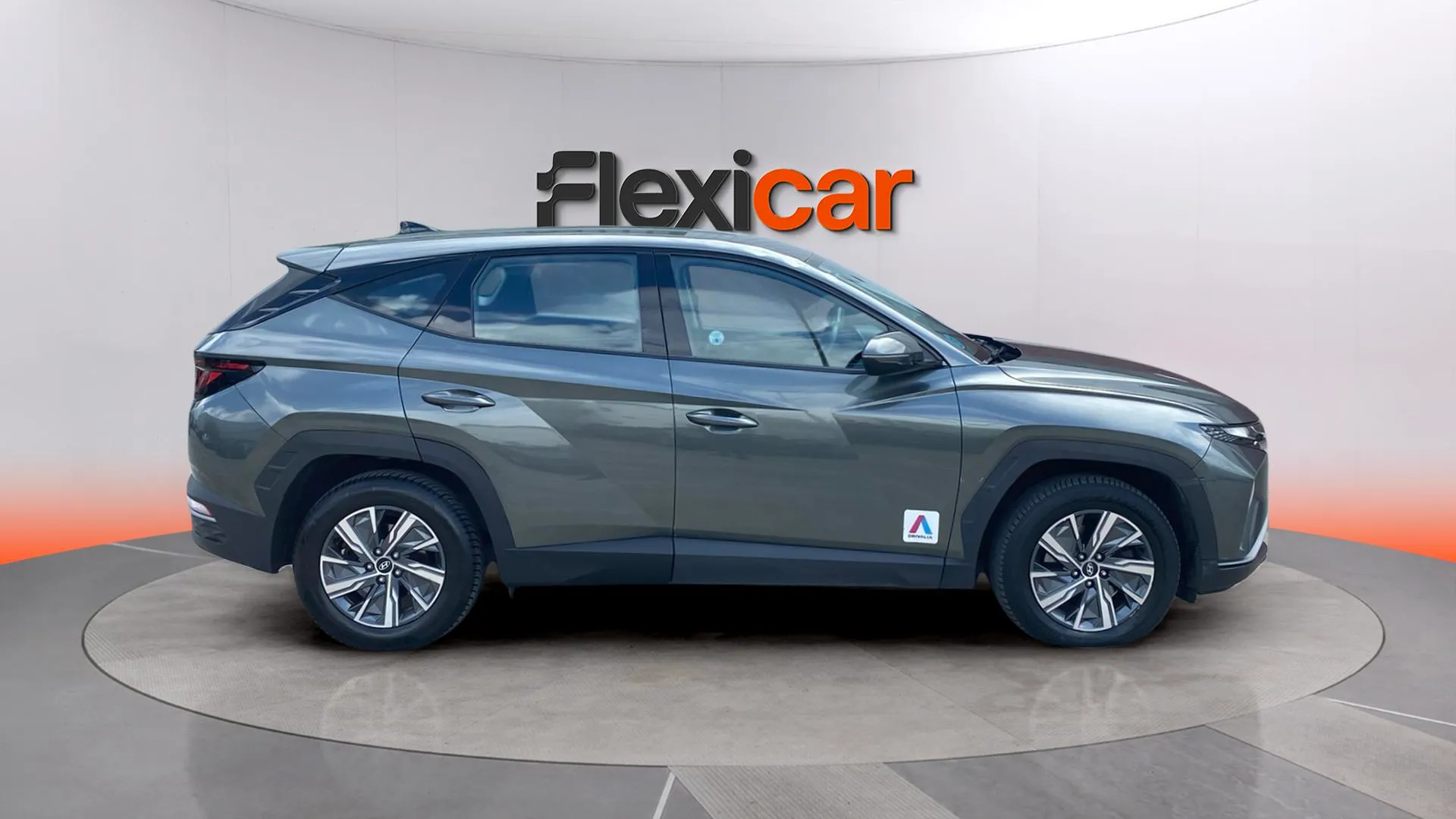 Hyundai Tucson 1.6 CRDi Klass - foto 11