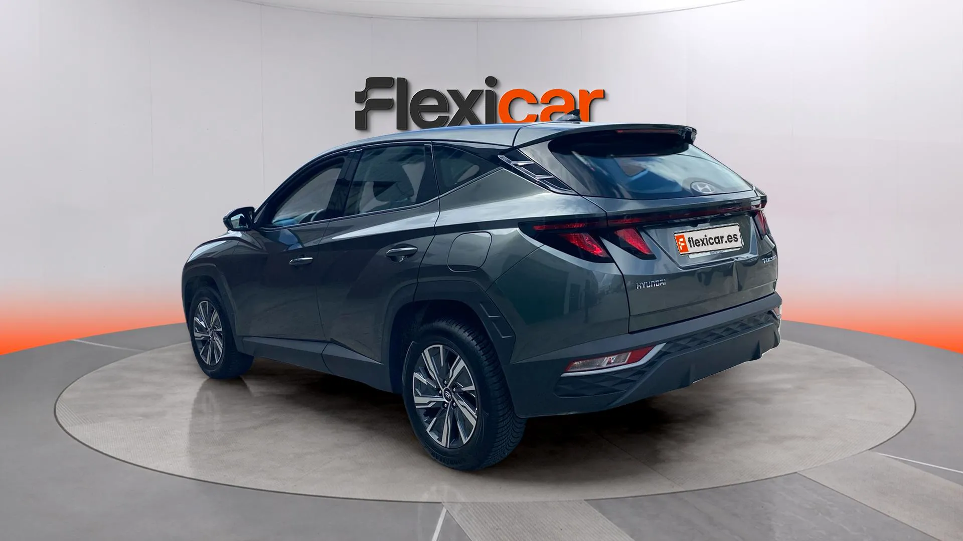 Hyundai Tucson 1.6 CRDi Klass - foto 7