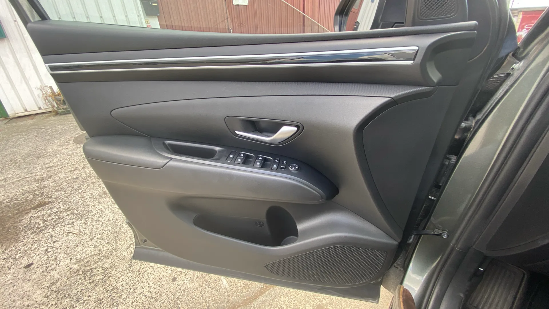 Hyundai Tucson 1.6 CRDi Klass - foto 19
