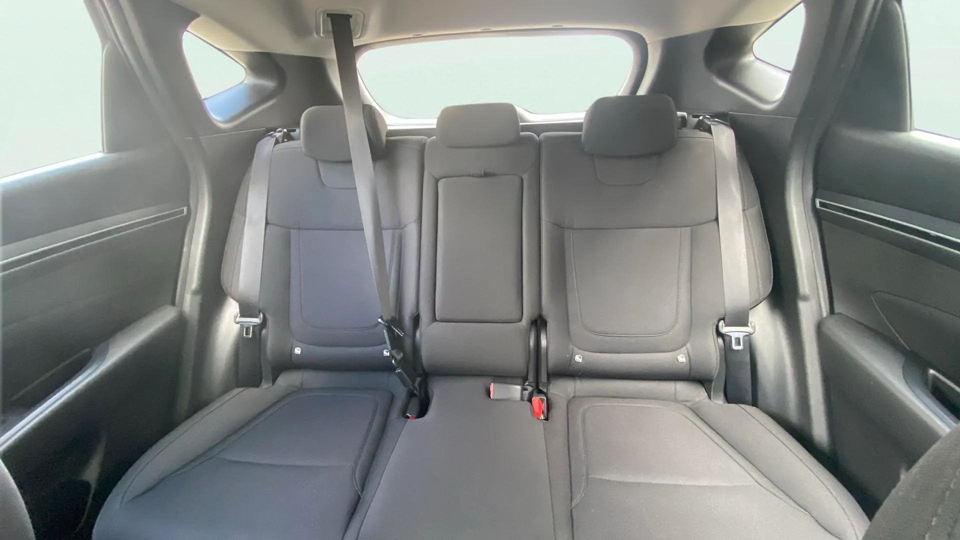 Hyundai Tucson 1.6 CRDi Klass - foto 21