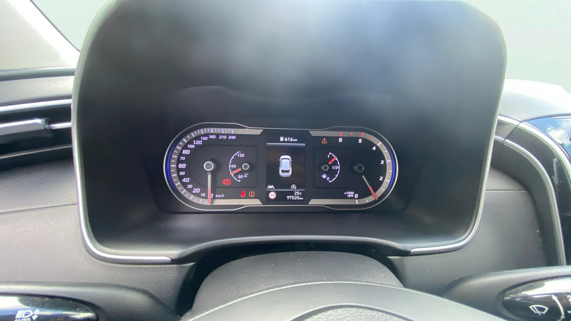 Hyundai Tucson 1.6 CRDi Klass - foto 18