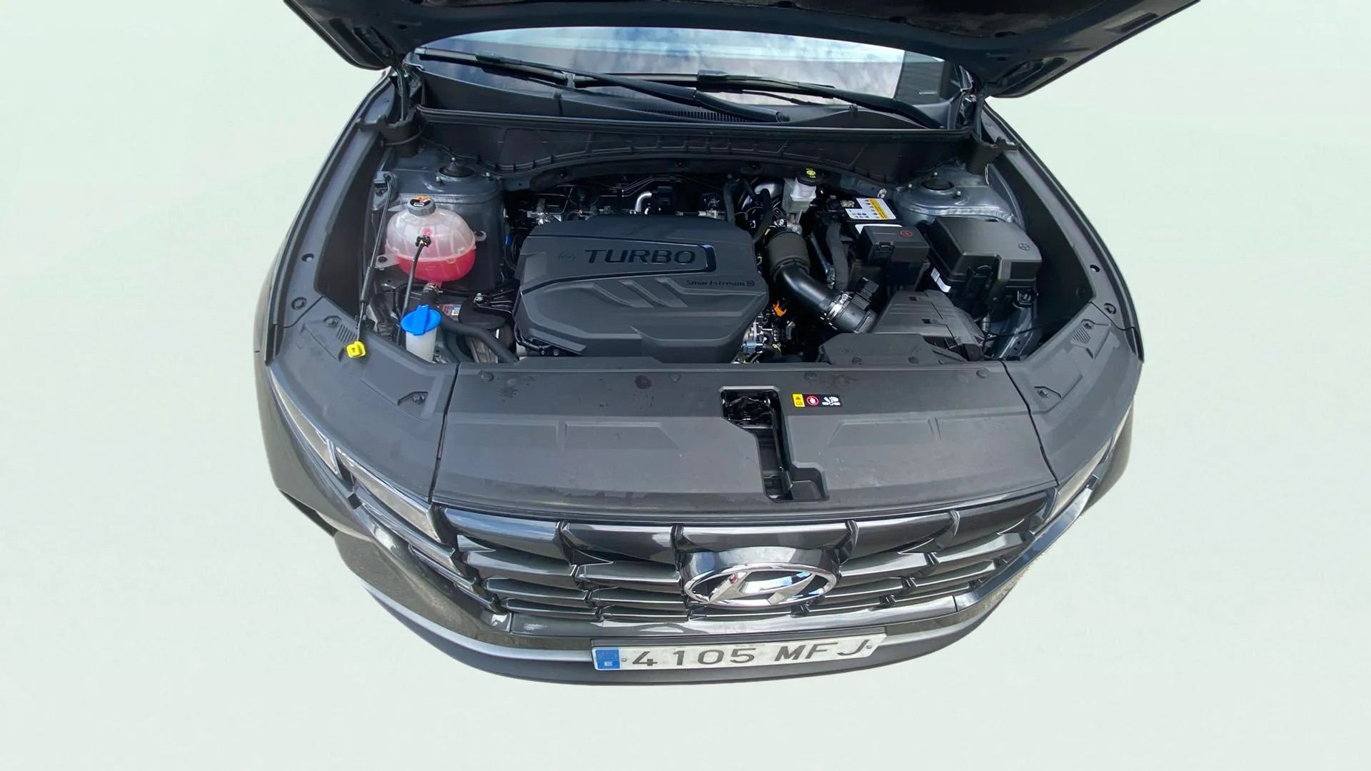 Hyundai Tucson 1.6 CRDi Klass - foto 22