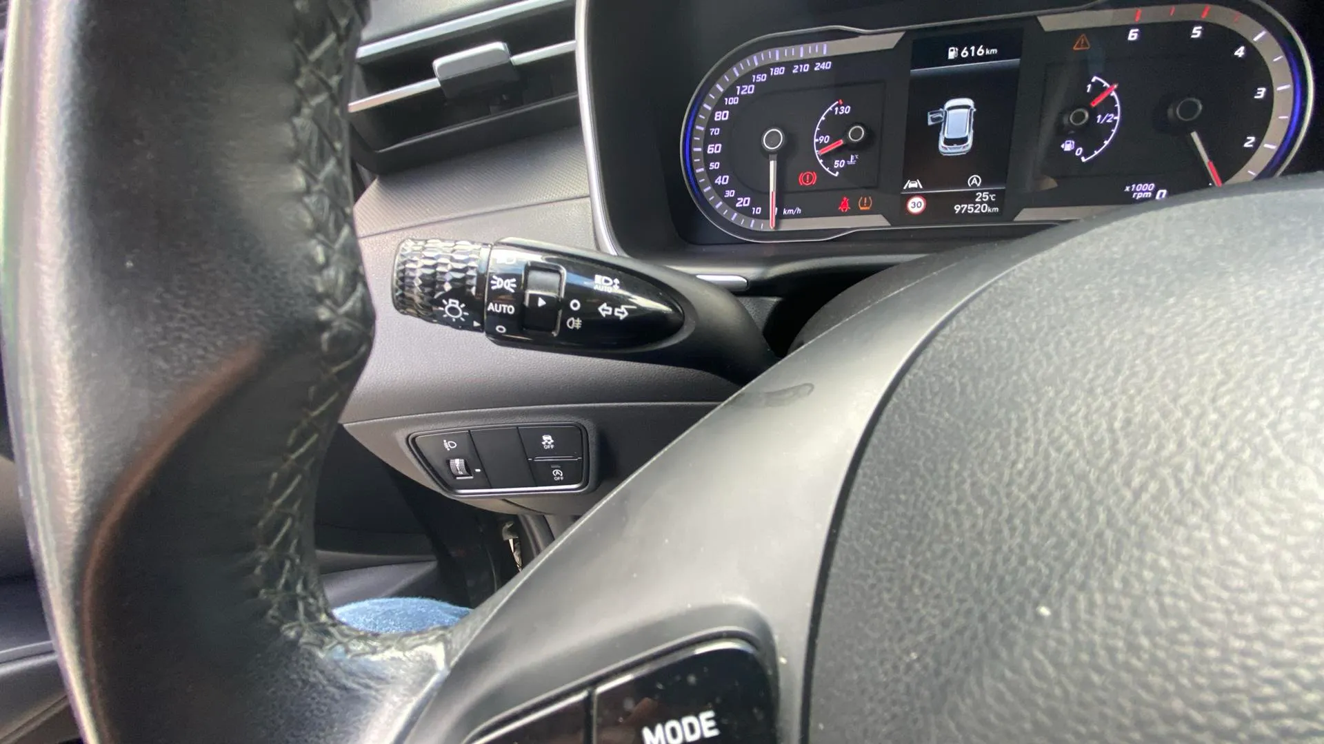 Hyundai Tucson 1.6 CRDi Klass - foto 23
