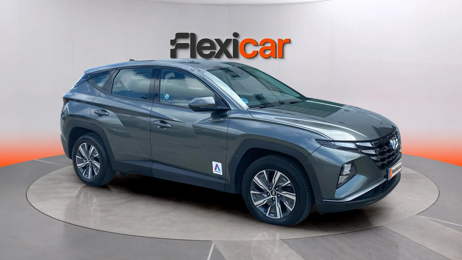 Hyundai Tucson 1.6 CRDi Klass - foto 1