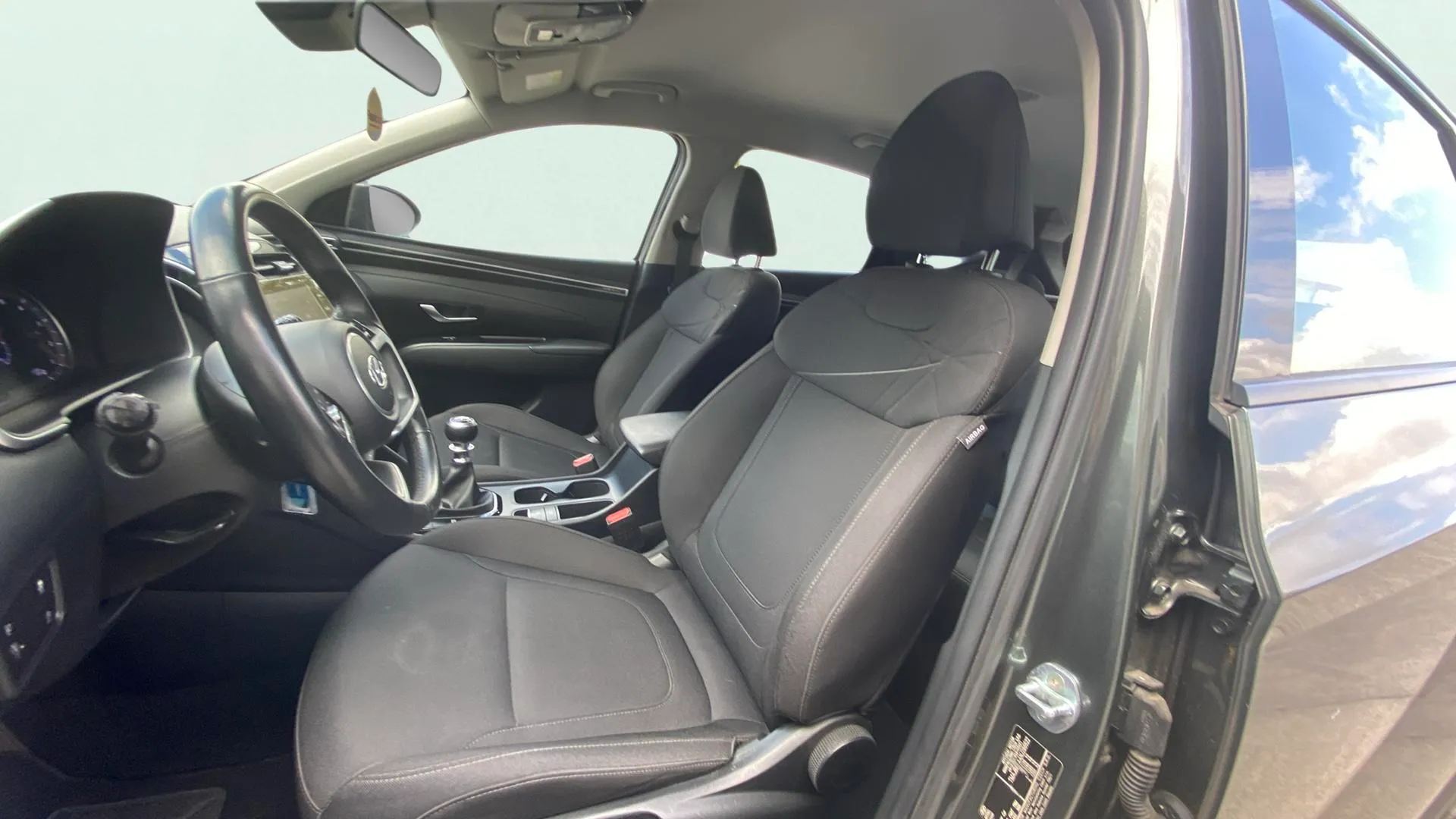 Hyundai Tucson 1.6 CRDi Klass - foto 27