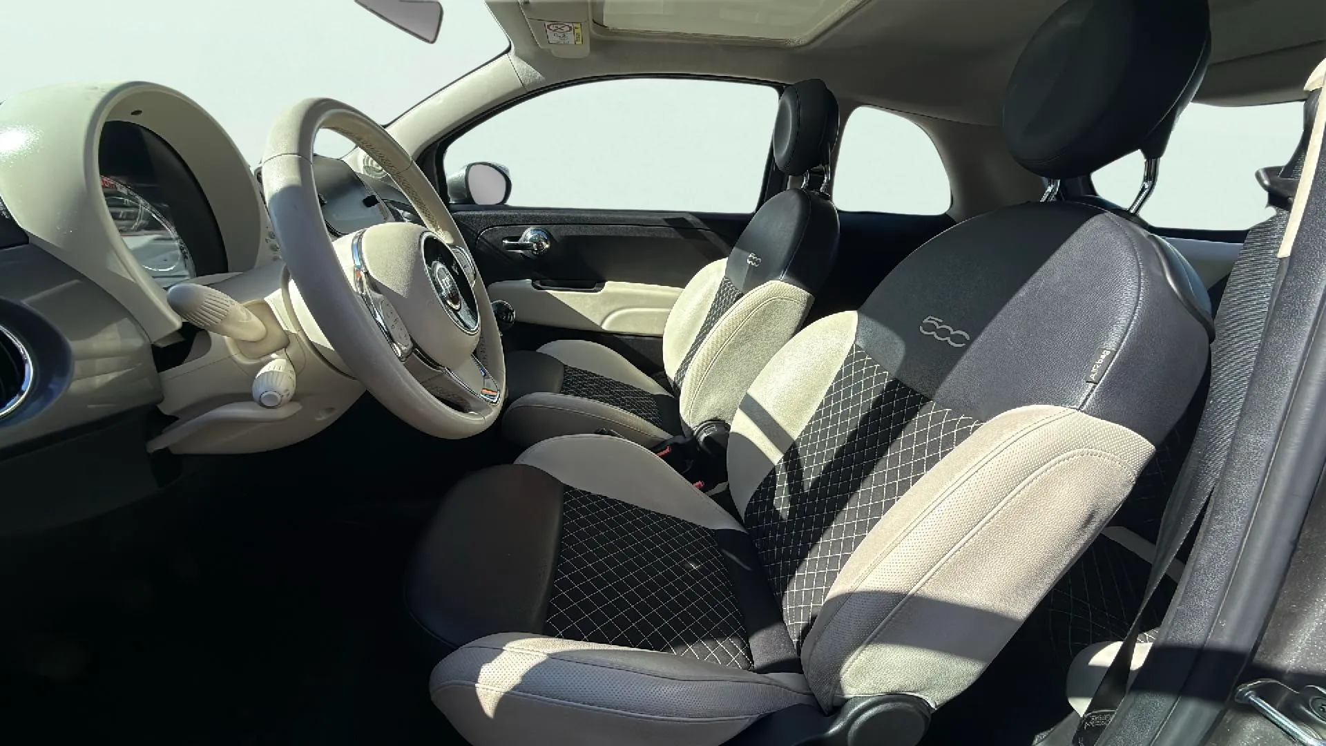 Fiat 500 Dolcevita 1.0 Hybrid - foto 18