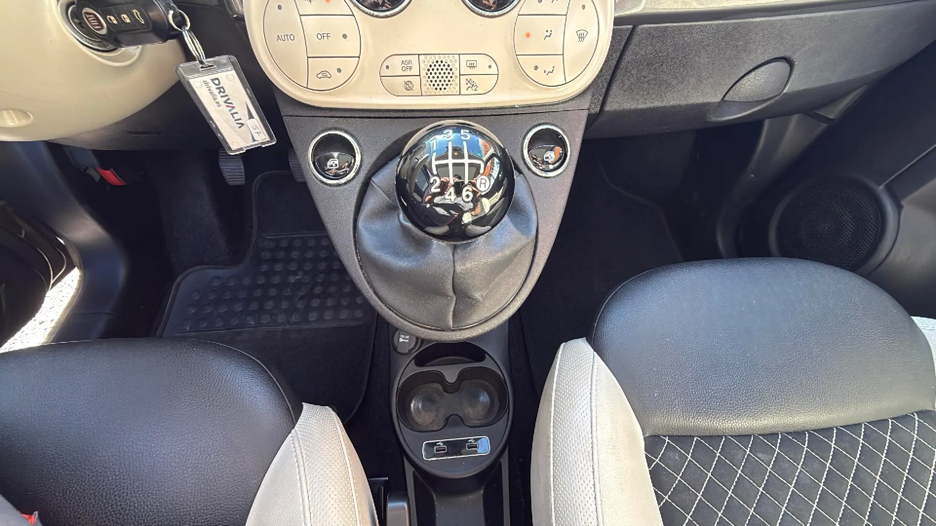 Fiat 500 Dolcevita 1.0 Hybrid - foto 14