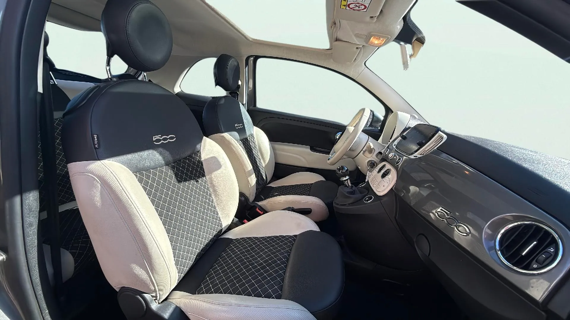 Fiat 500 Dolcevita 1.0 Hybrid - foto 19