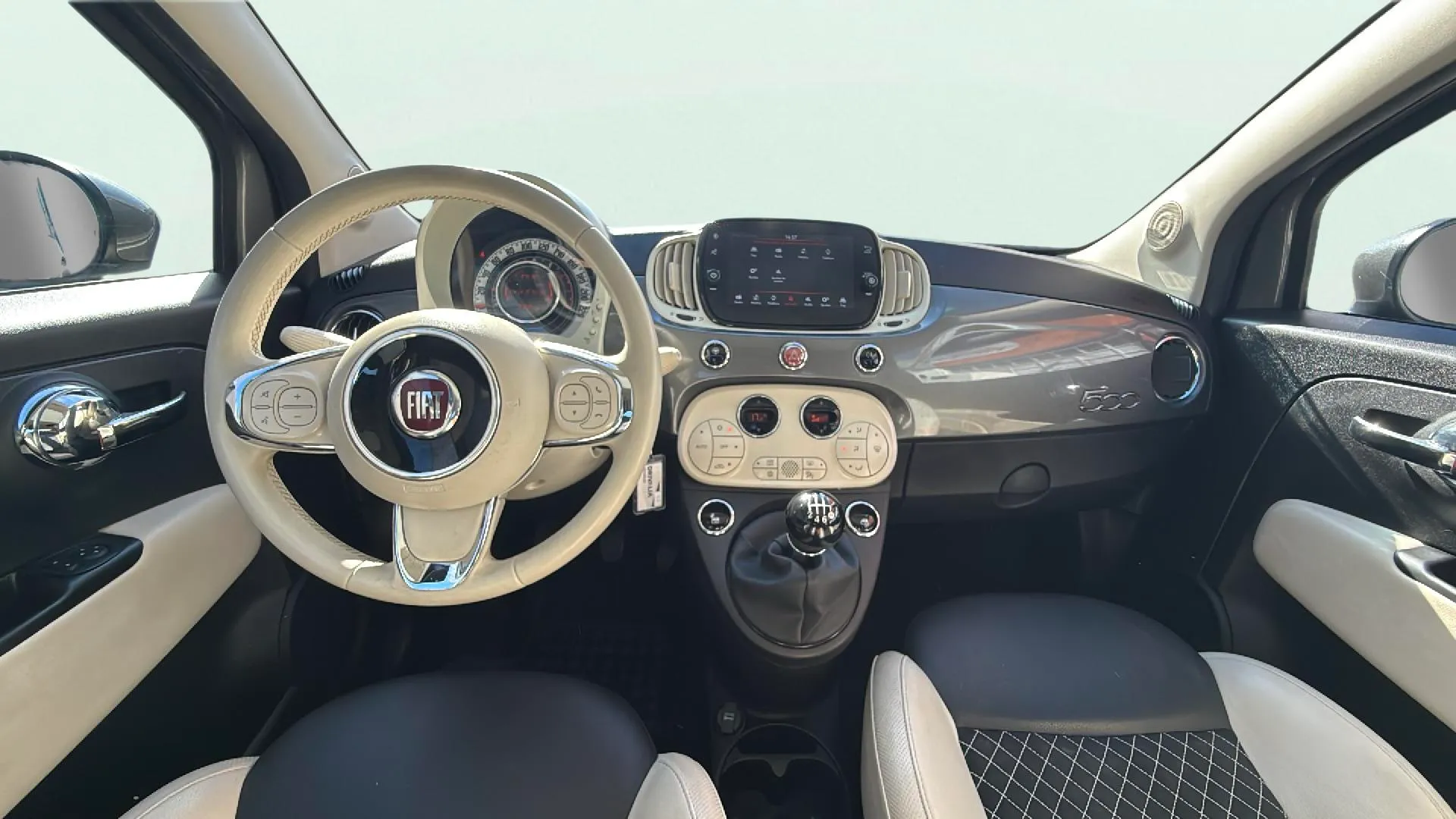 Fiat 500 Dolcevita 1.0 Hybrid - foto 10