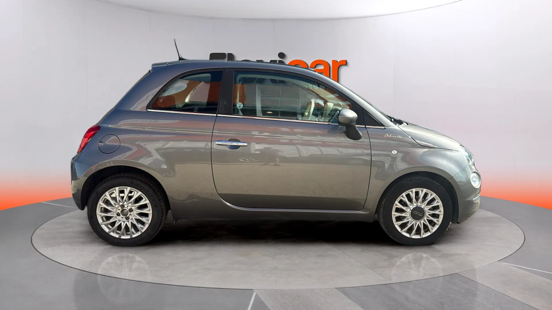 Fiat 500 Dolcevita 1.0 Hybrid - foto 2