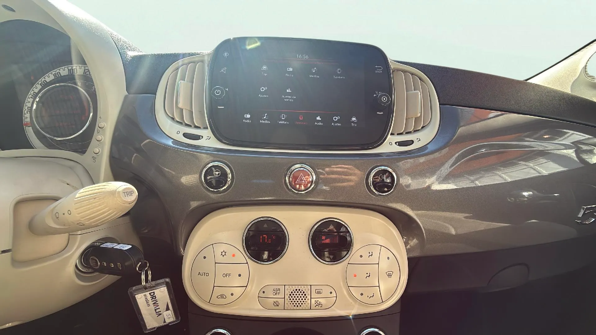 Fiat 500 Dolcevita 1.0 Hybrid - foto 12