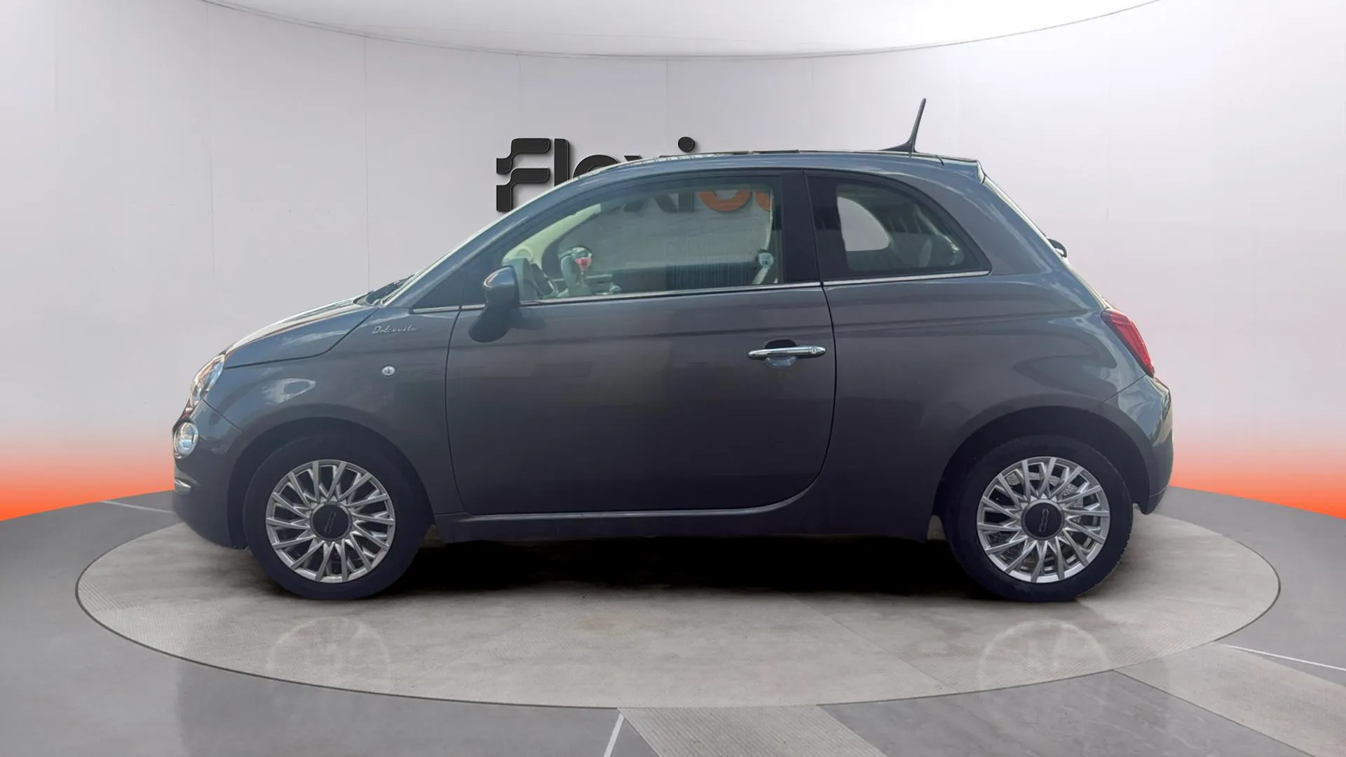 Fiat 500 Dolcevita 1.0 Hybrid - foto 6