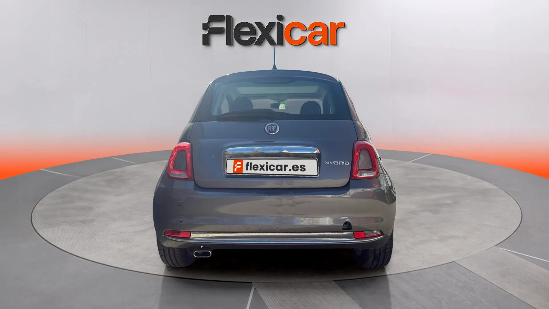 Fiat 500 Dolcevita 1.0 Hybrid - foto 4