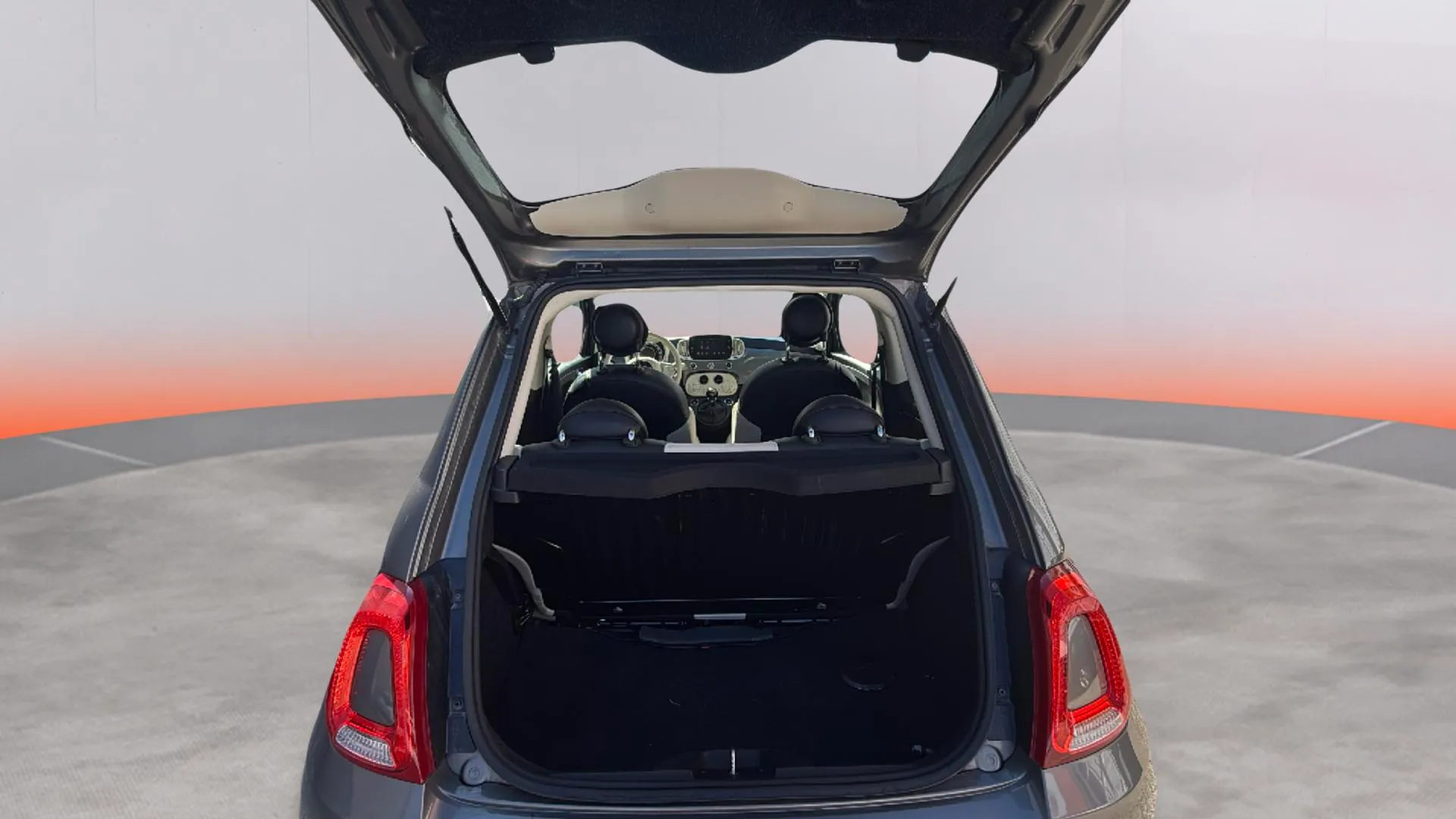 Fiat 500 Dolcevita 1.0 Hybrid - foto 23