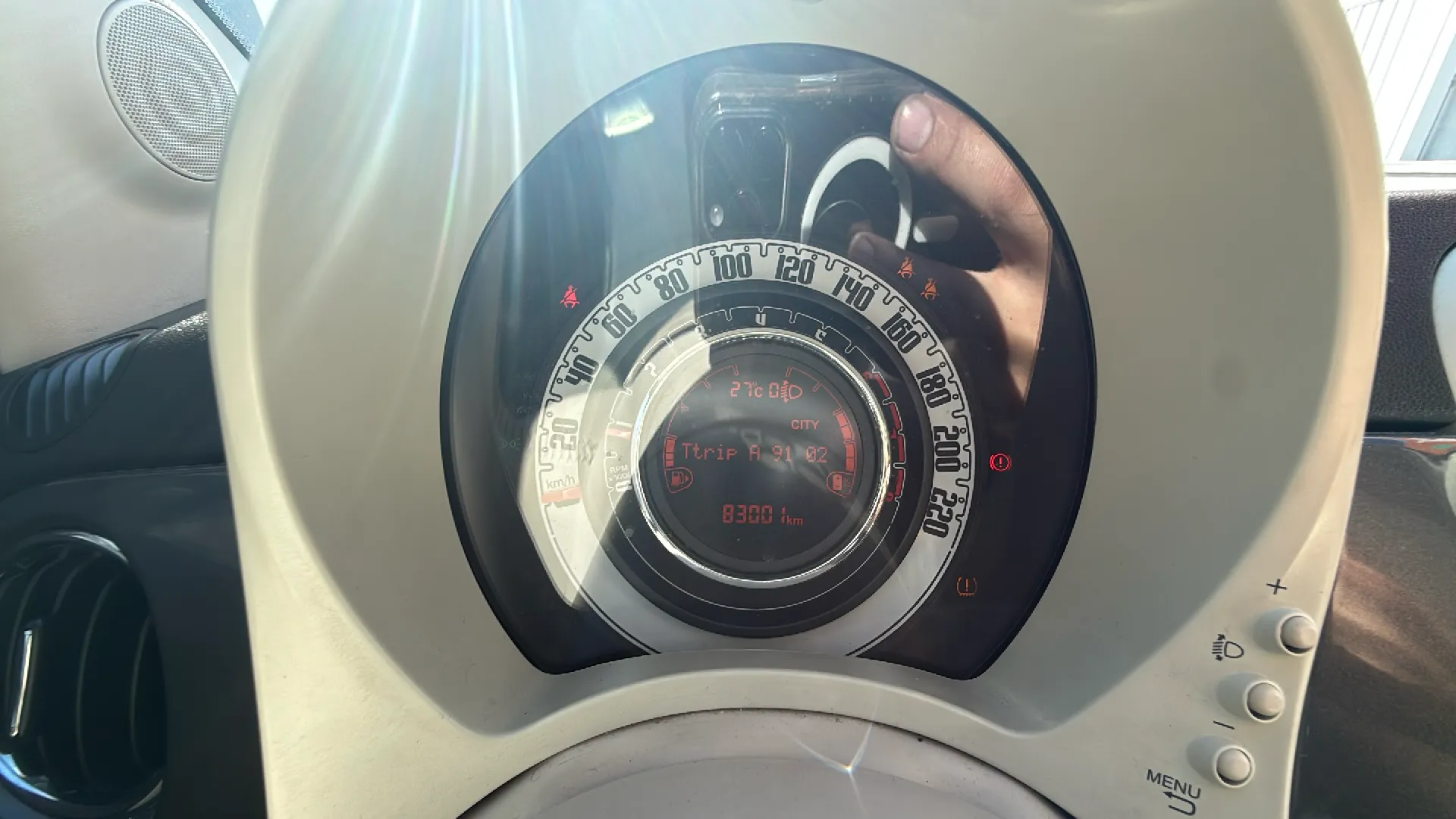 Fiat 500 Dolcevita 1.0 Hybrid - foto 13