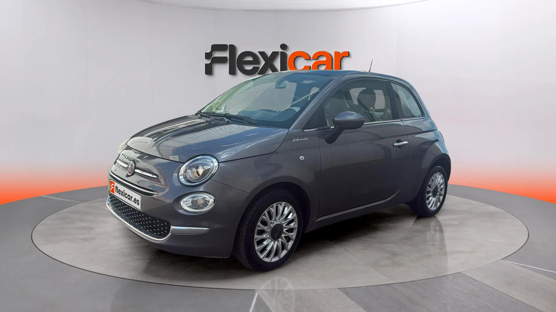 Fiat 500 Dolcevita 1.0 Hybrid - foto 7