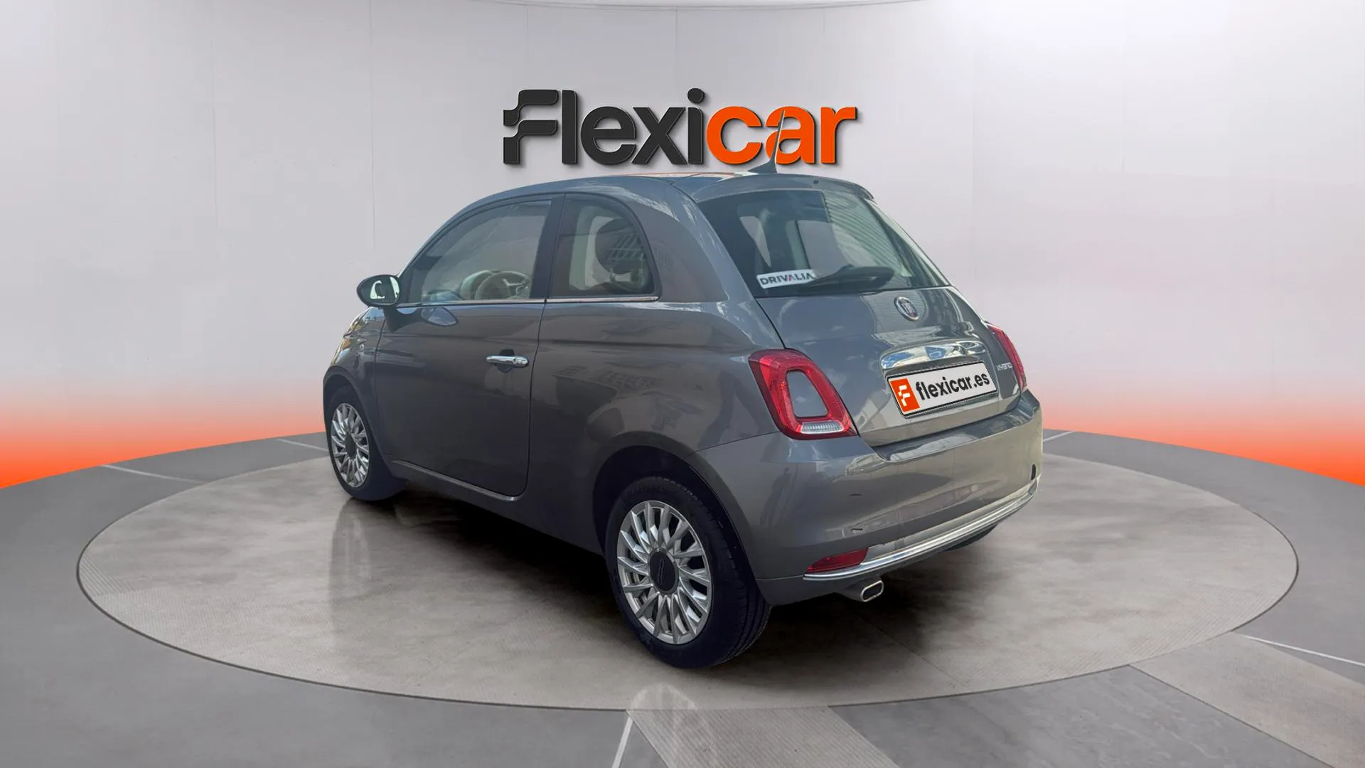 Fiat 500 Dolcevita 1.0 Hybrid - foto 5
