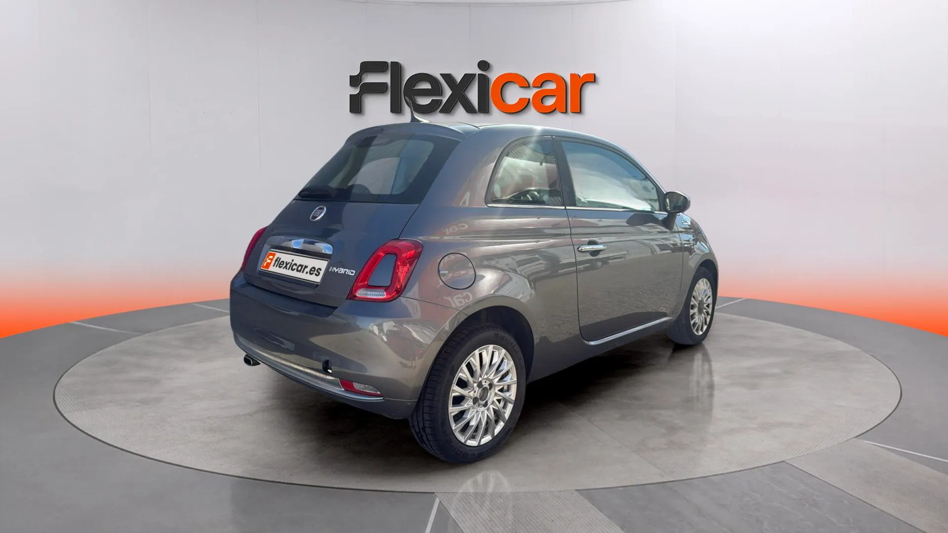 Fiat 500 Dolcevita 1.0 Hybrid - foto 3