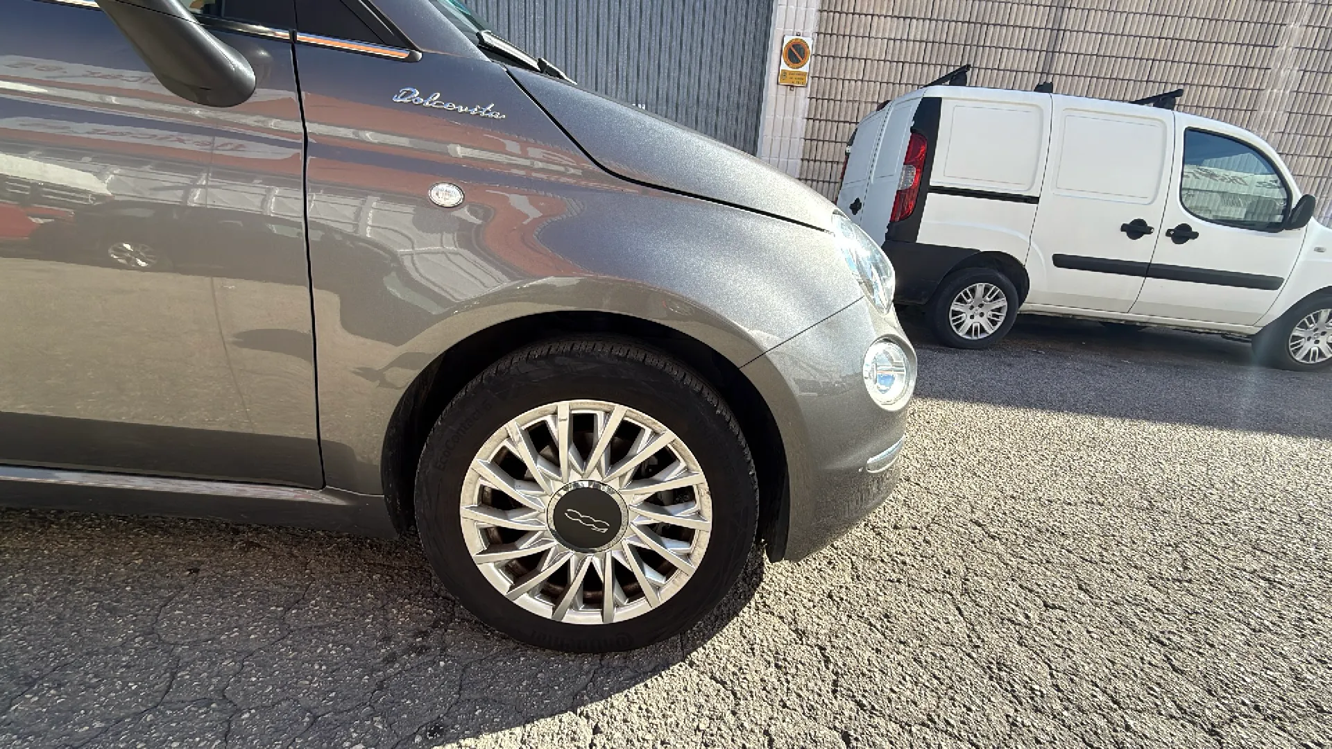 Fiat 500 Dolcevita 1.0 Hybrid - foto 22