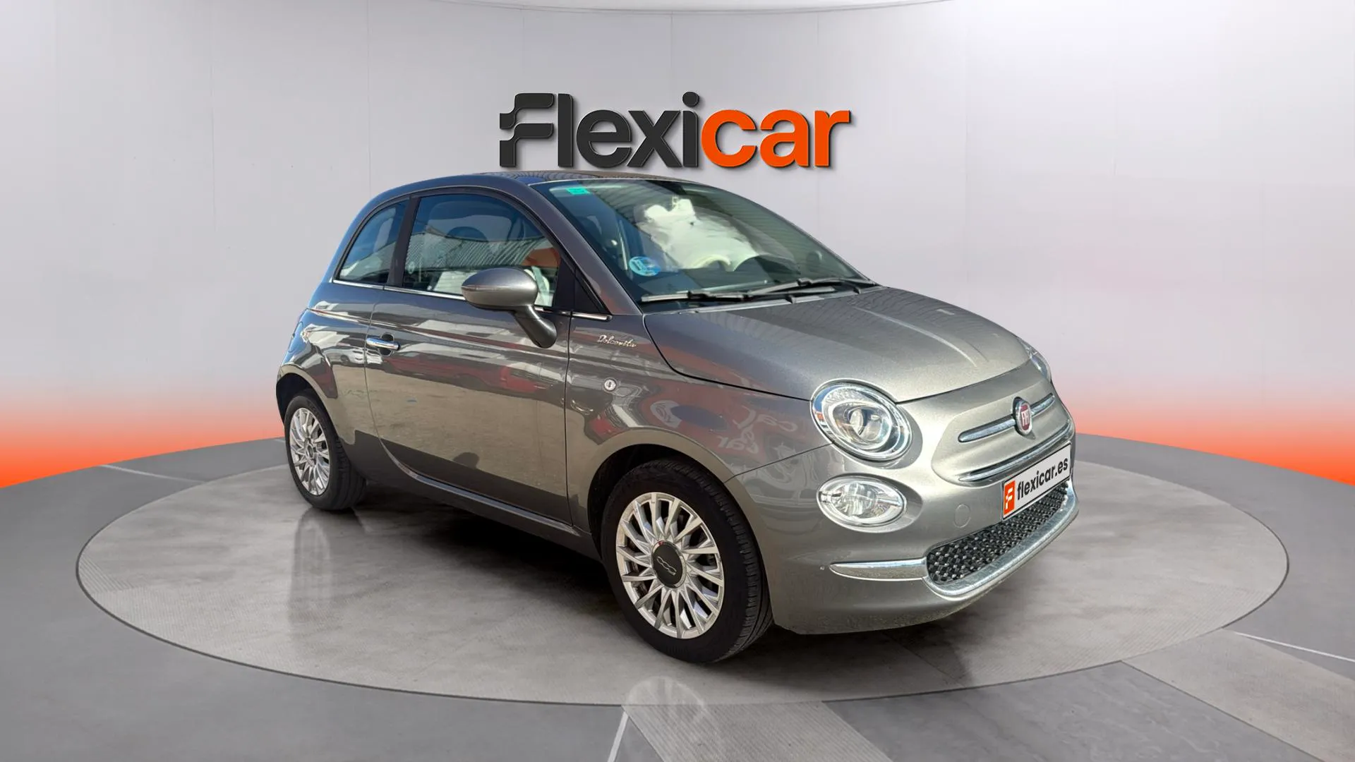 Fiat 500 Dolcevita 1.0 Hybrid - foto 1