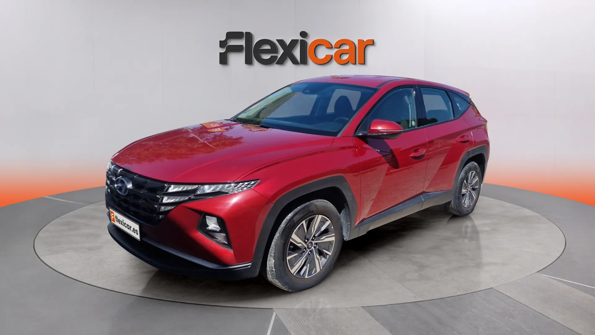 Hyundai Tucson 1.6 CRDi Klass - foto 3