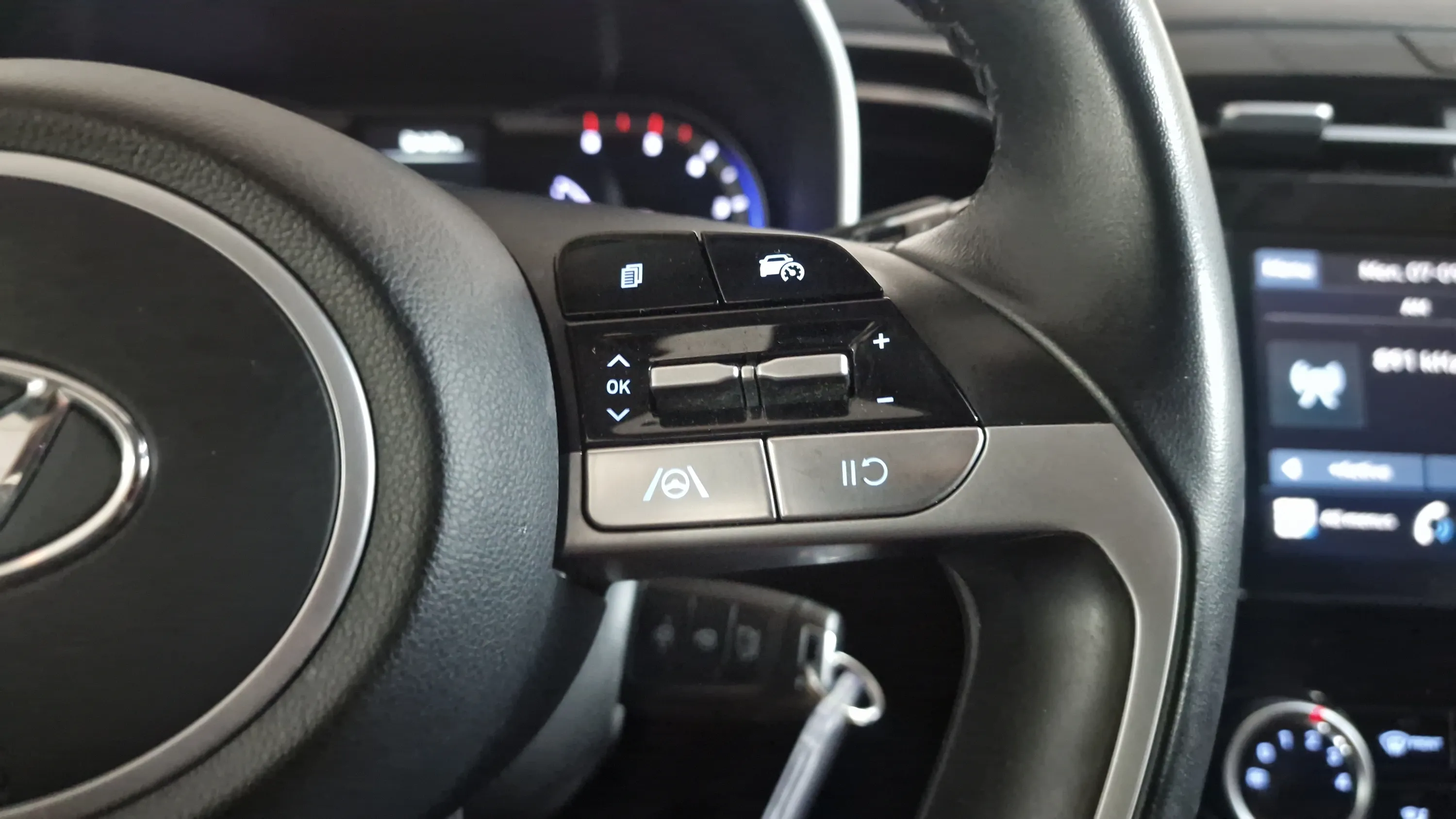 Hyundai Tucson 1.6 CRDi Klass - foto 19