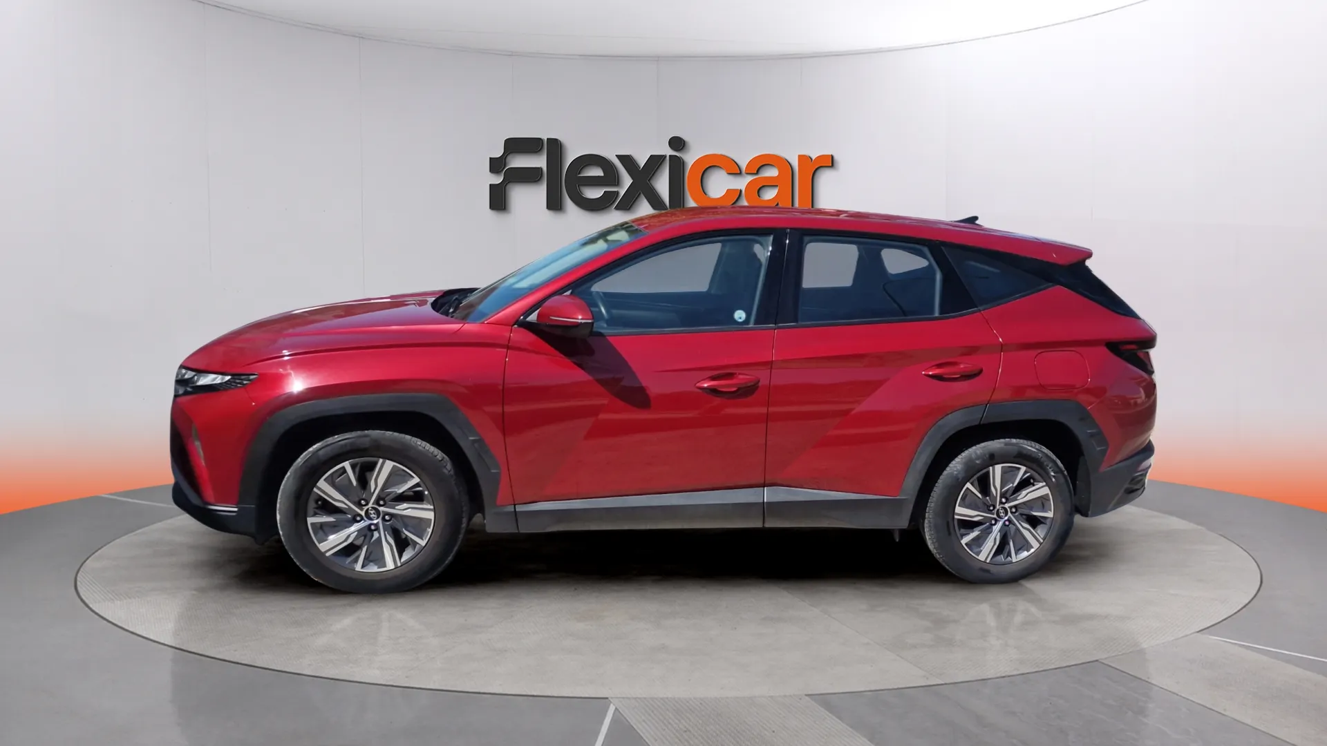 Hyundai Tucson 1.6 CRDi Klass - foto 7