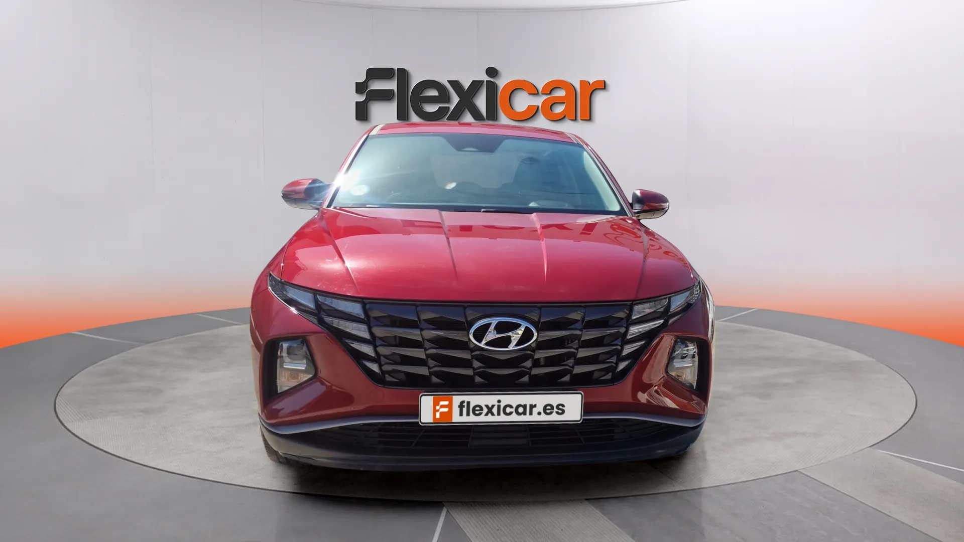 Hyundai Tucson 1.6 CRDi Klass - foto 2