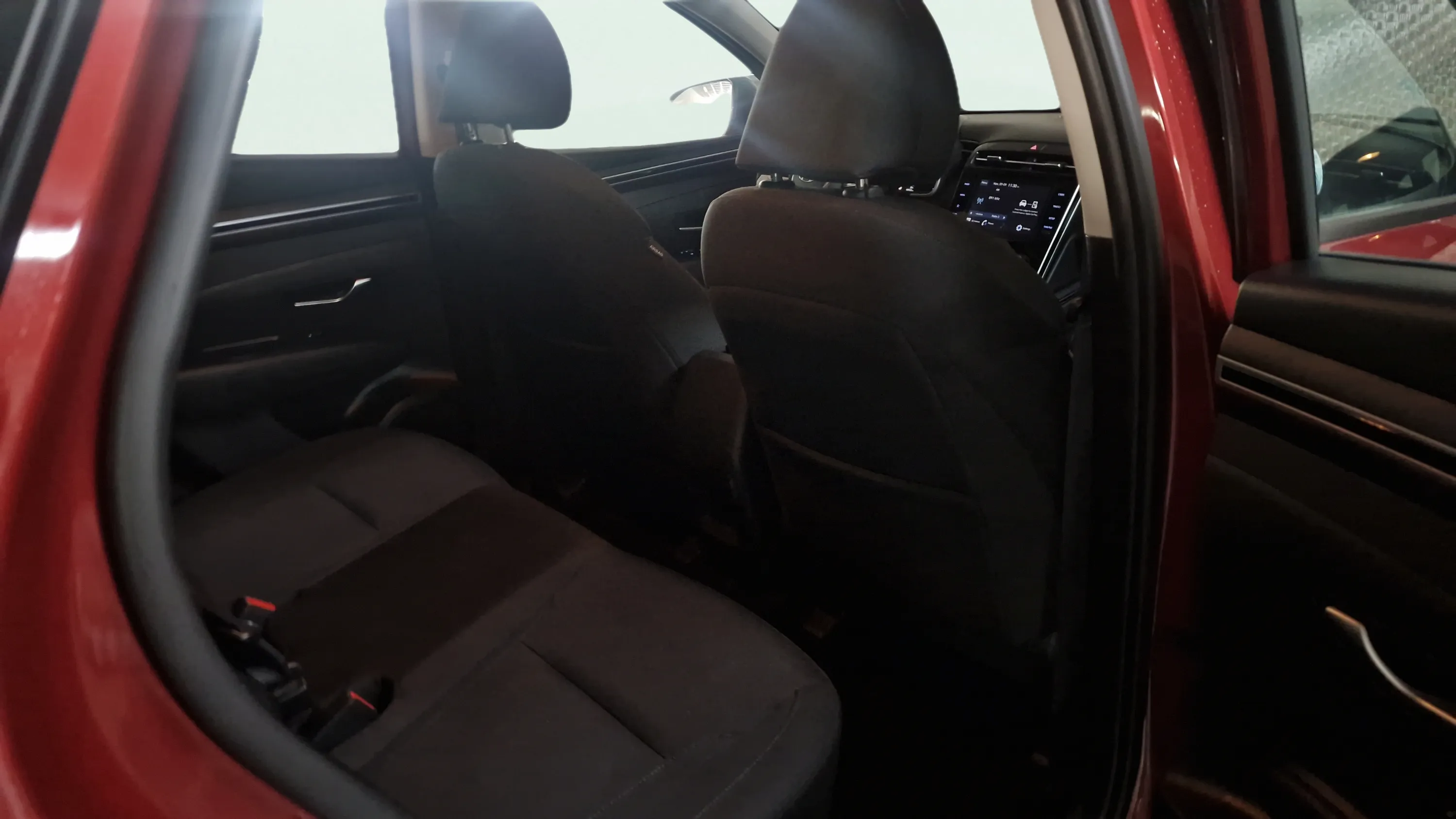 Hyundai Tucson 1.6 CRDi Klass - foto 23