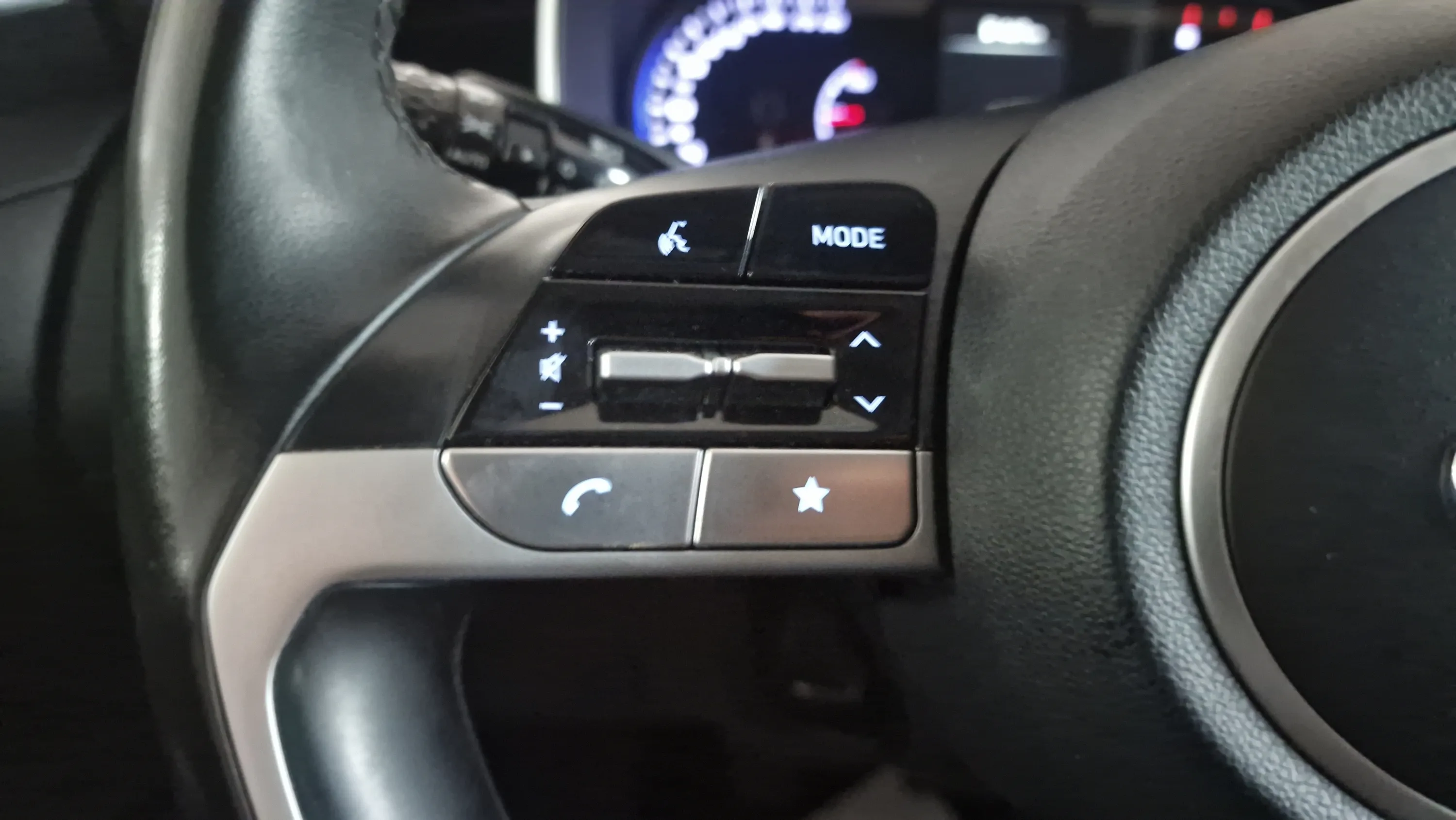 Hyundai Tucson 1.6 CRDi Klass - foto 20