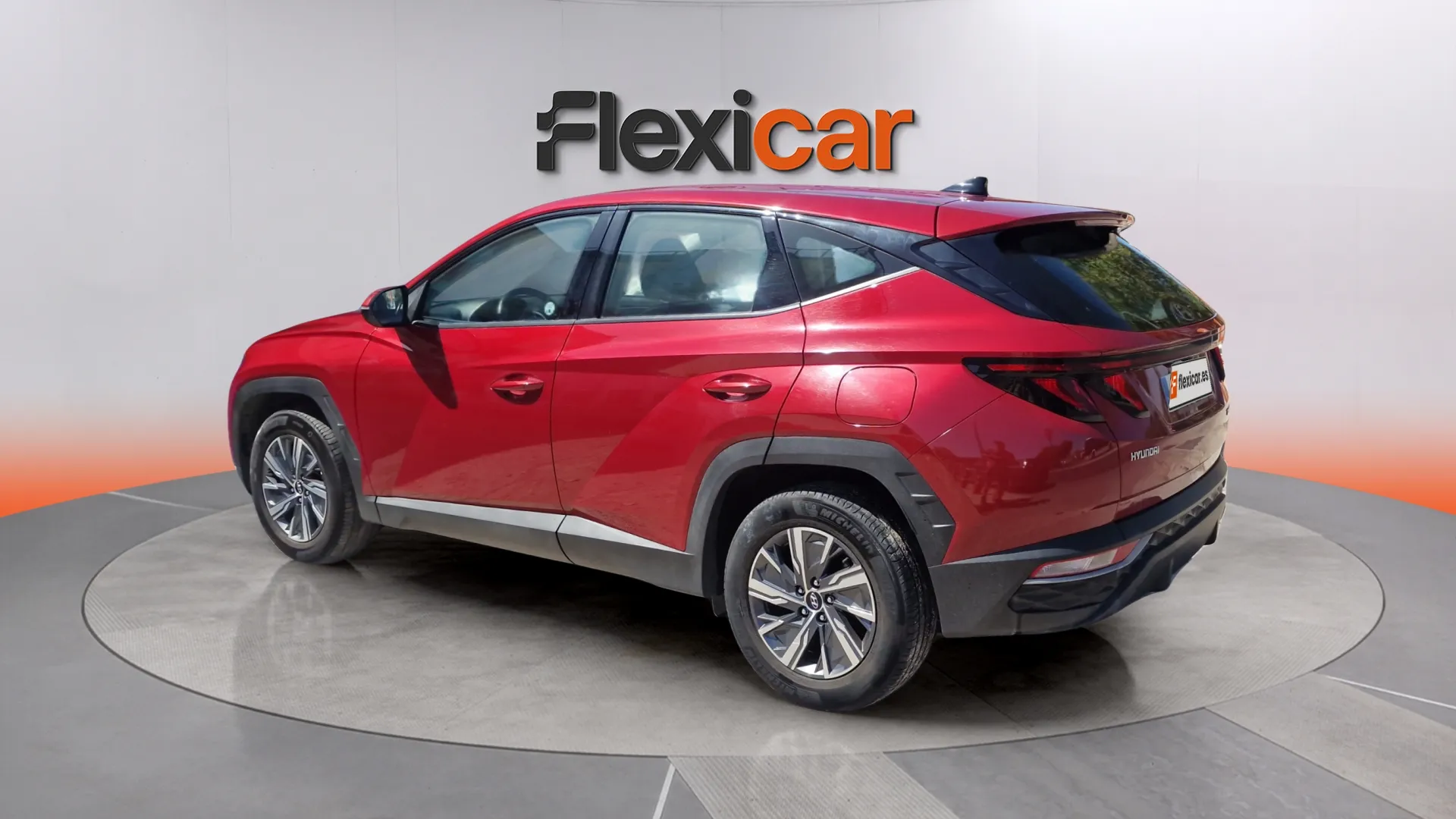 Hyundai Tucson 1.6 CRDi Klass - foto 8