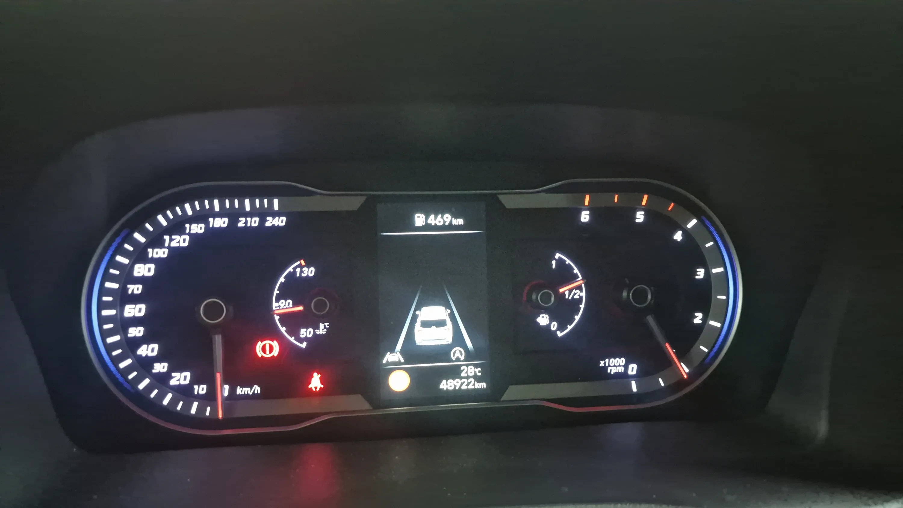 Hyundai Tucson 1.6 CRDi Klass - foto 9